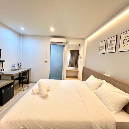 Bedter Hotel Phang Nga Bagian luar foto