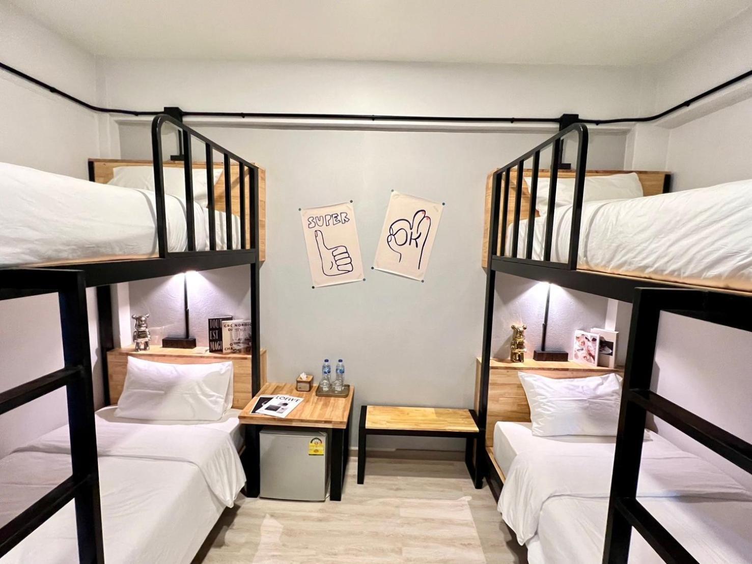 Bedter Hotel Phang Nga Bagian luar foto