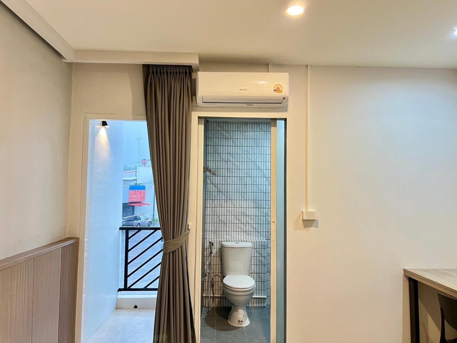 Bedter Hotel Phang Nga Ruang foto