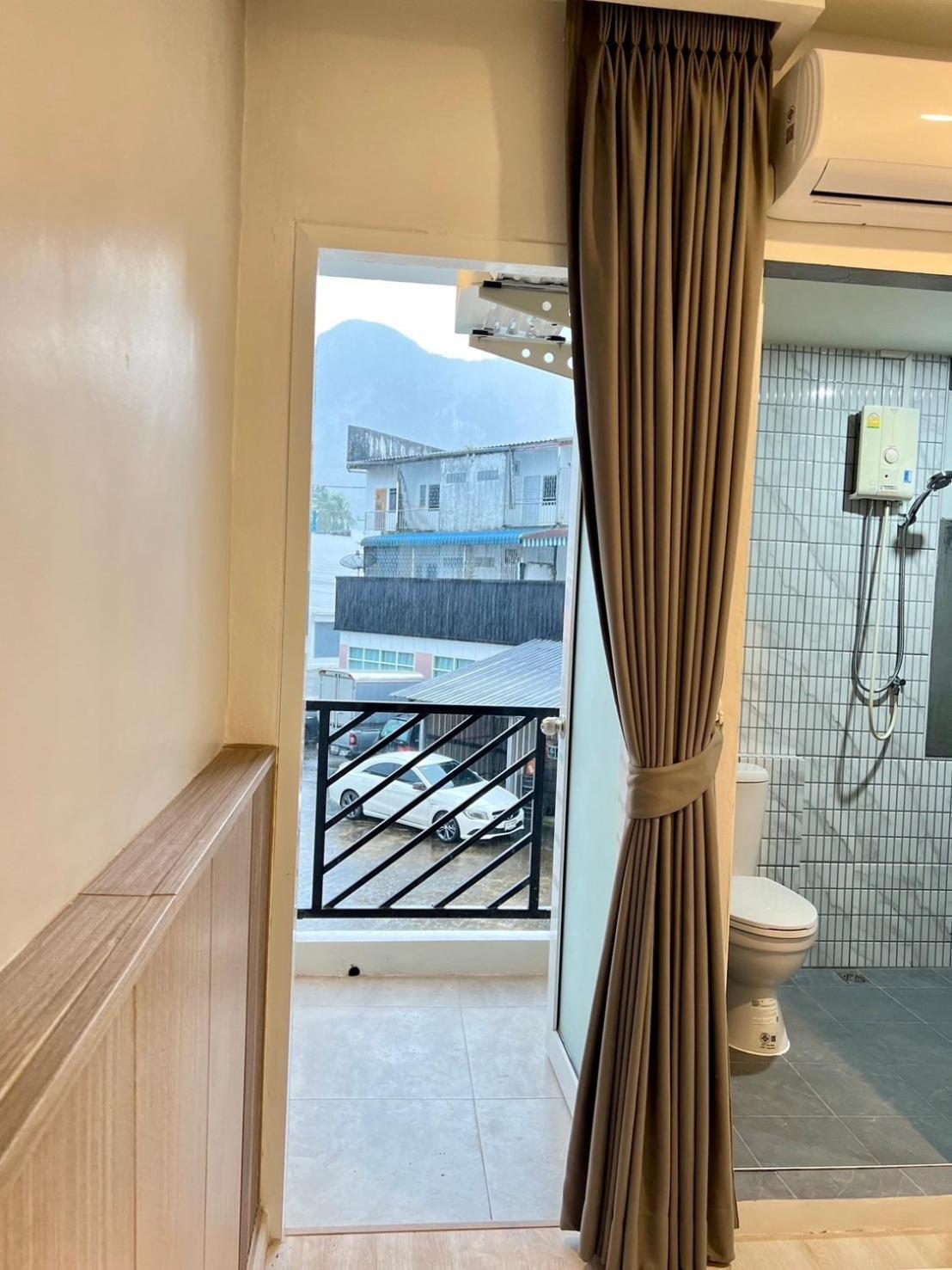 Bedter Hotel Phang Nga Ruang foto