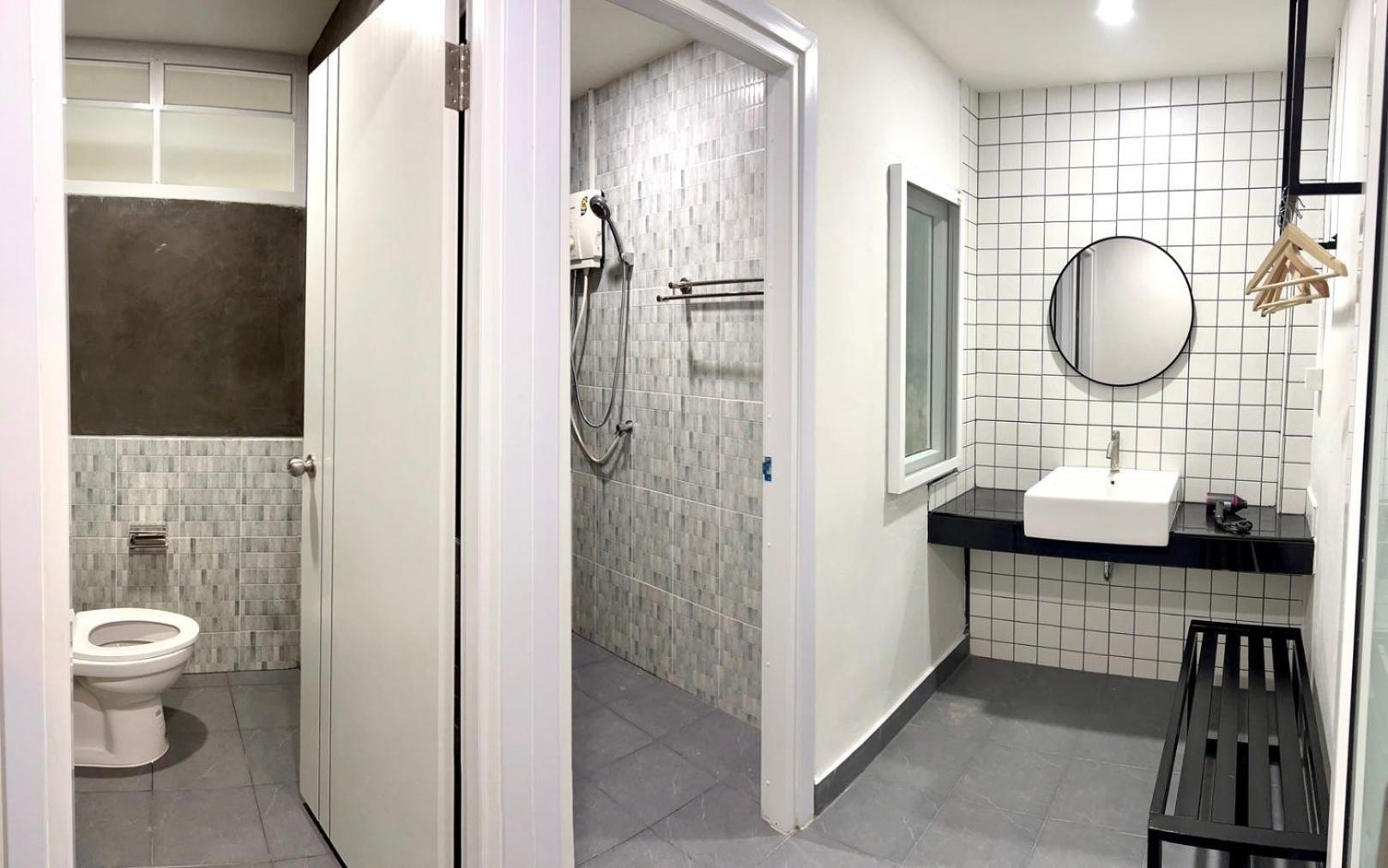 Bedter Hotel Phang Nga Ruang foto