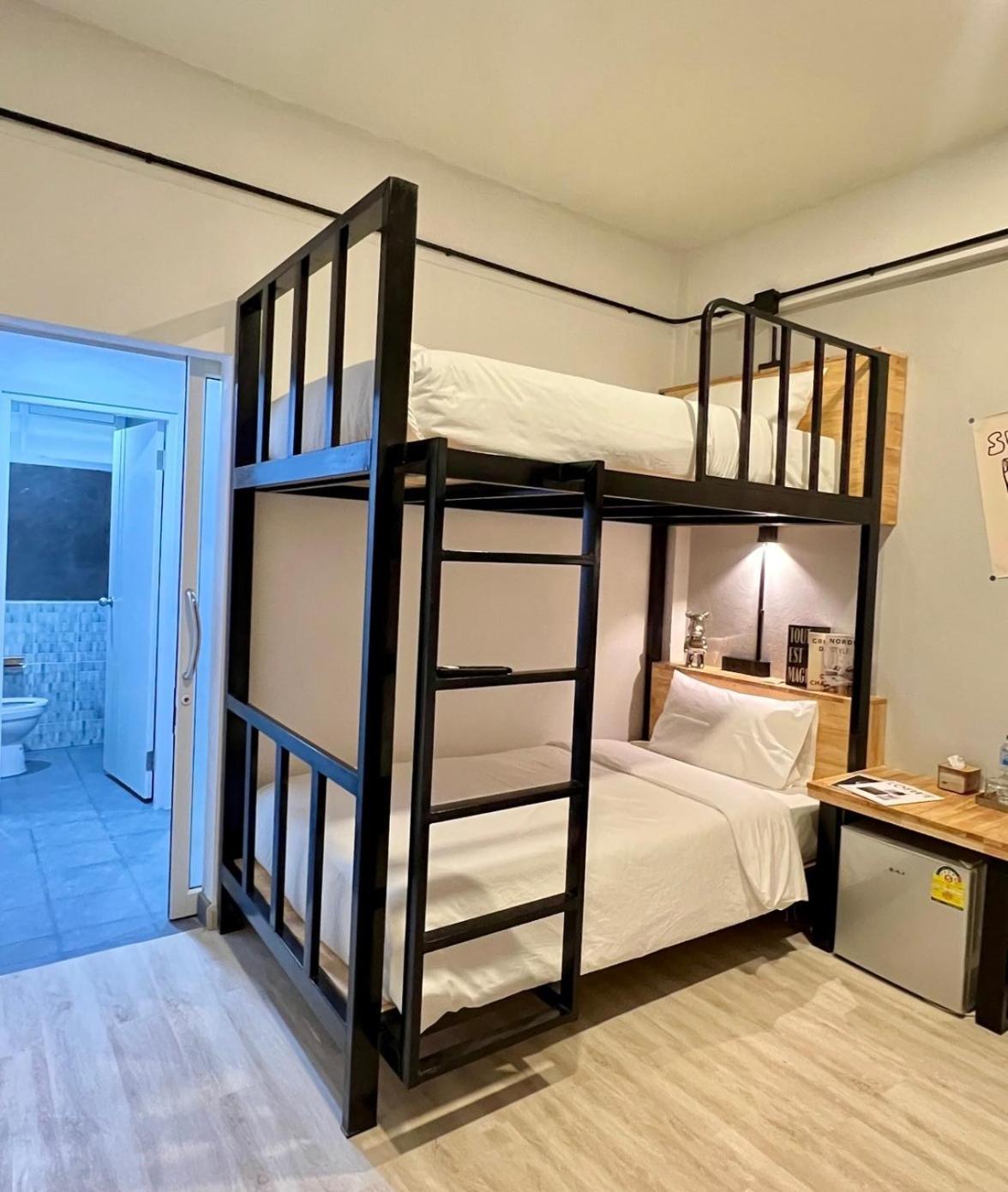 Bedter Hotel Phang Nga Ruang foto