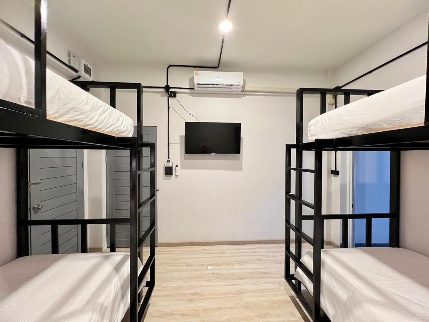 Bedter Hotel Phang Nga Ruang foto