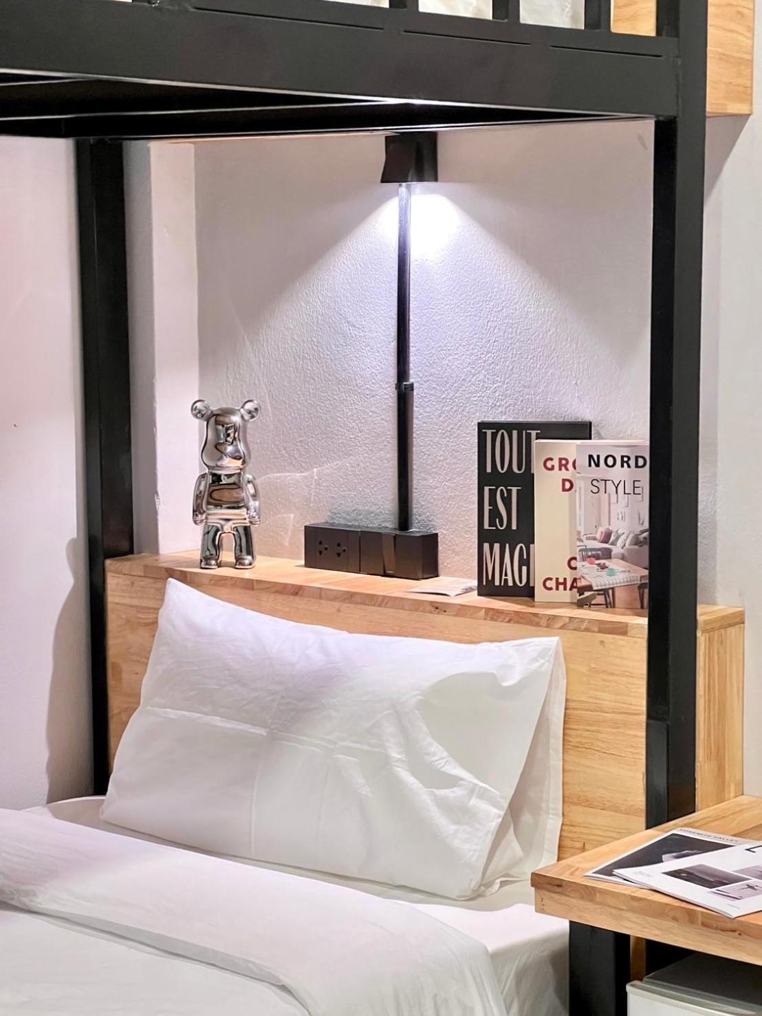 Bedter Hotel Phang Nga Bagian luar foto