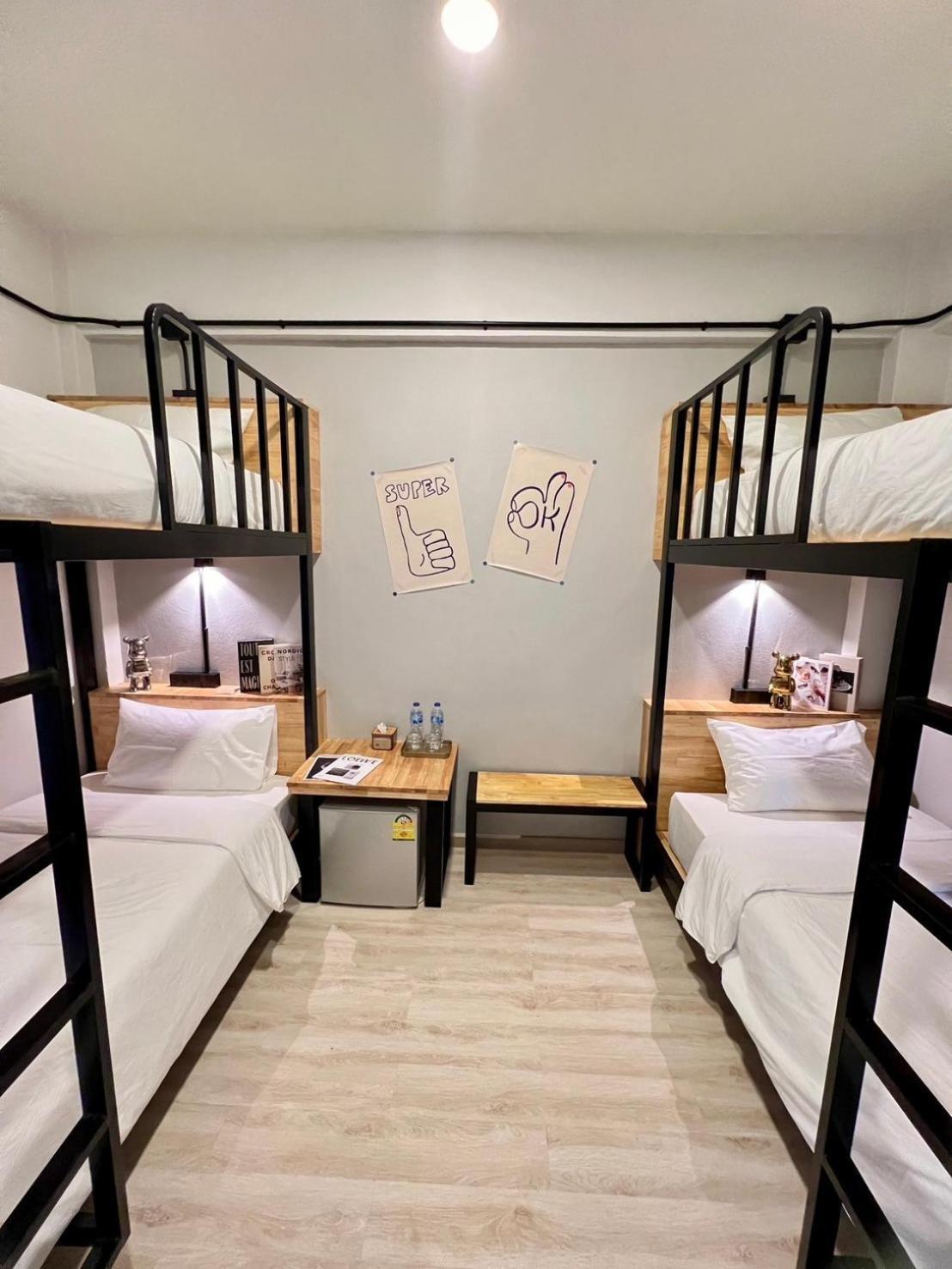 Bedter Hotel Phang Nga Ruang foto
