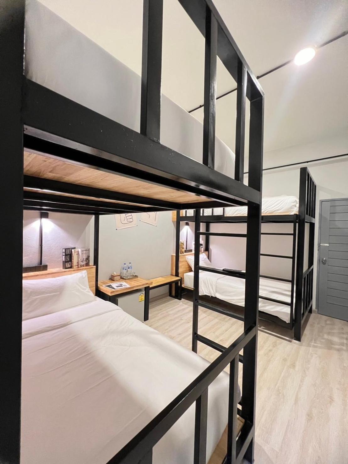 Bedter Hotel Phang Nga Bagian luar foto