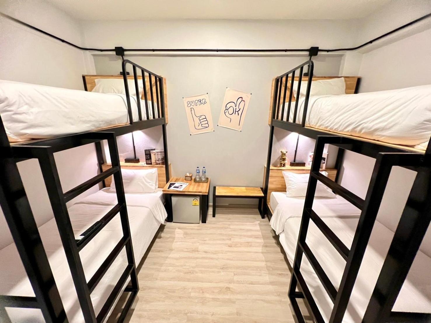 Bedter Hotel Phang Nga Ruang foto