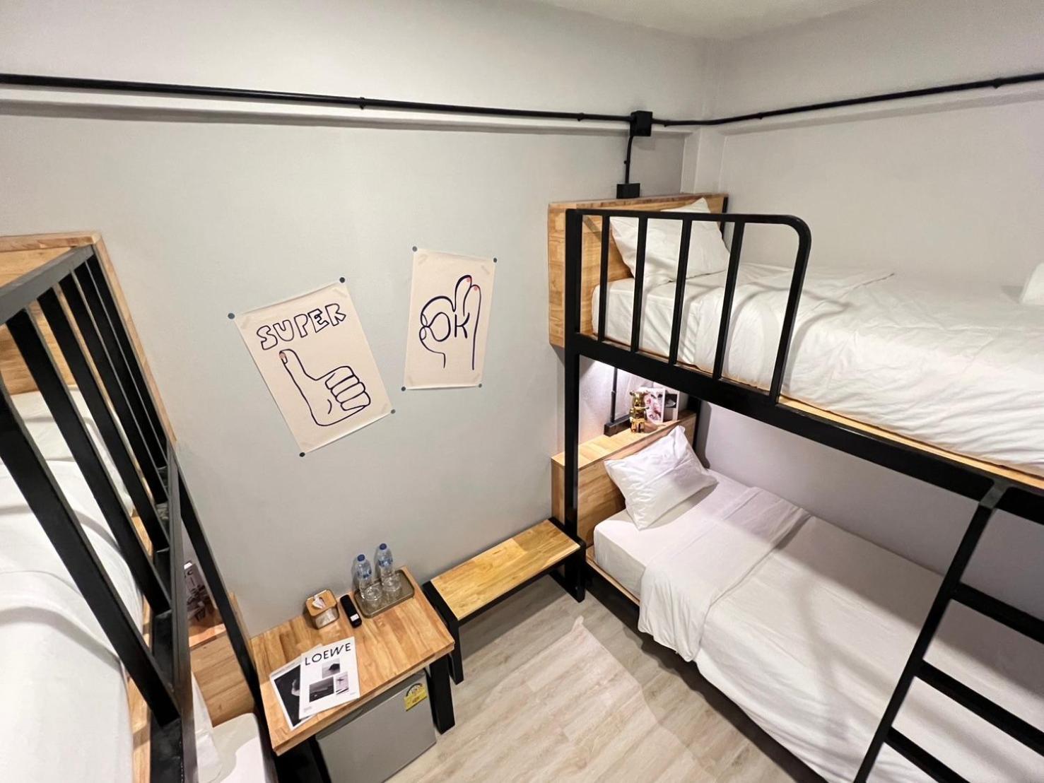 Bedter Hotel Phang Nga Ruang foto