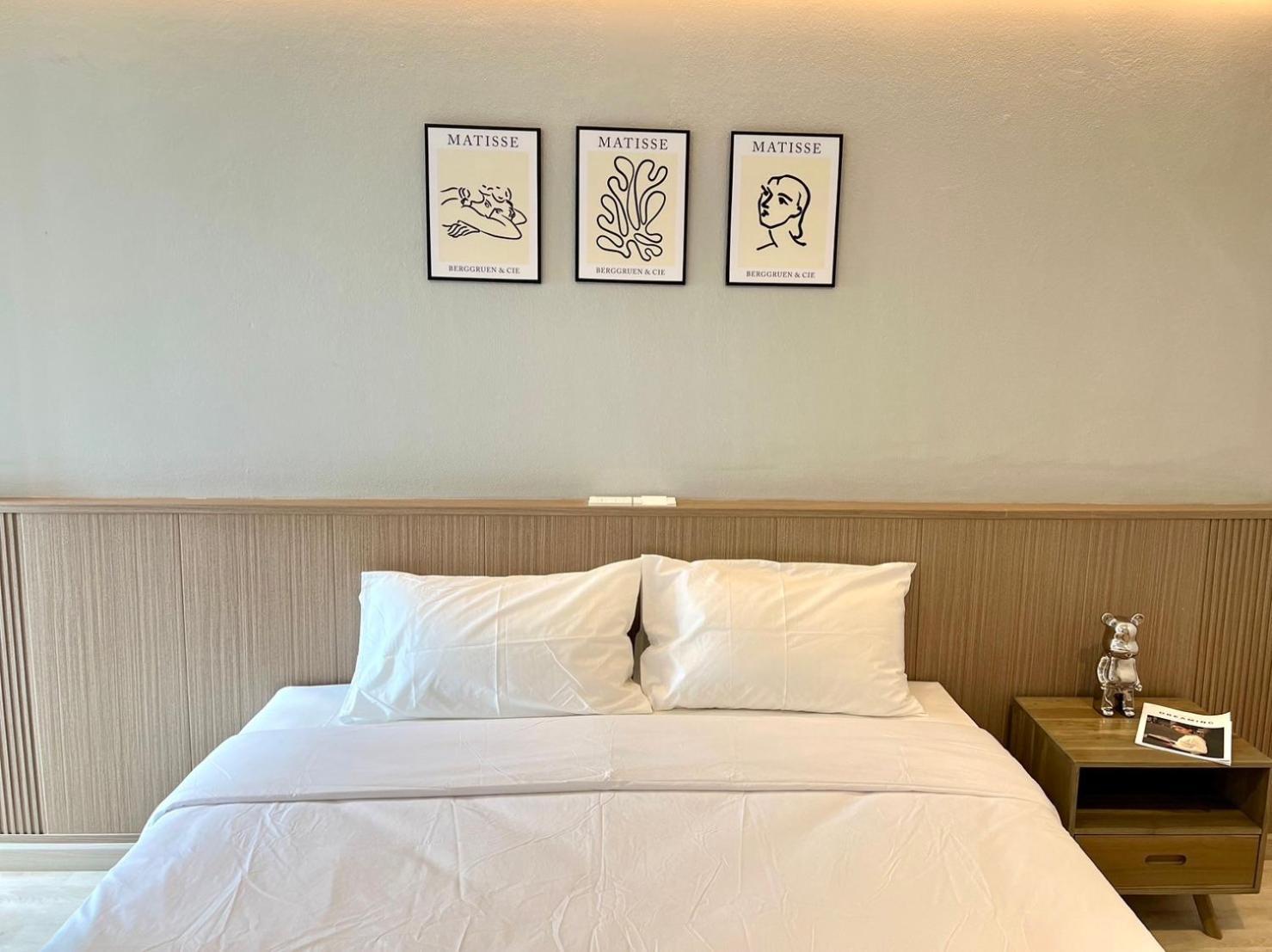 Bedter Hotel Phang Nga Bagian luar foto