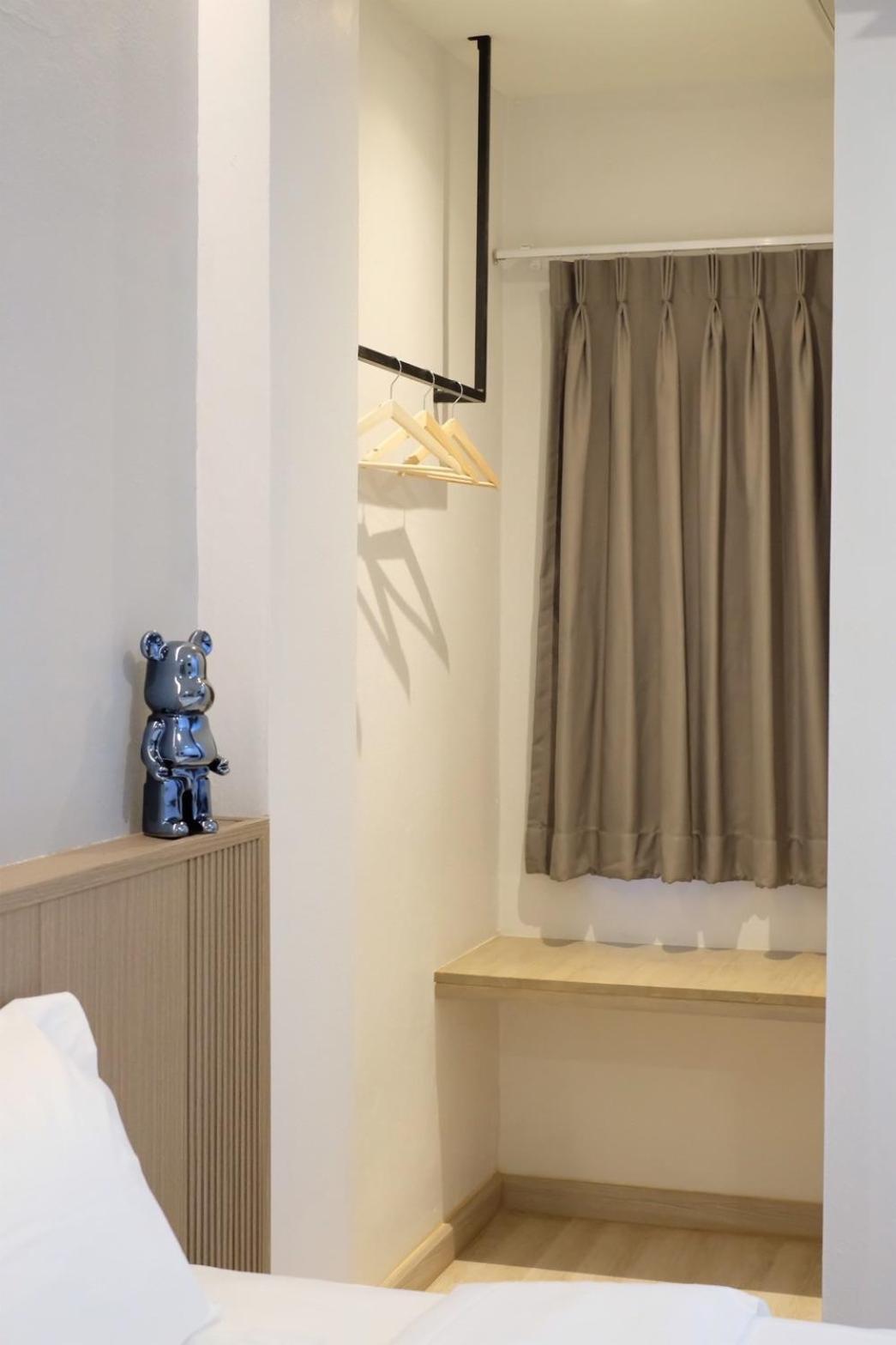 Bedter Hotel Phang Nga Bagian luar foto
